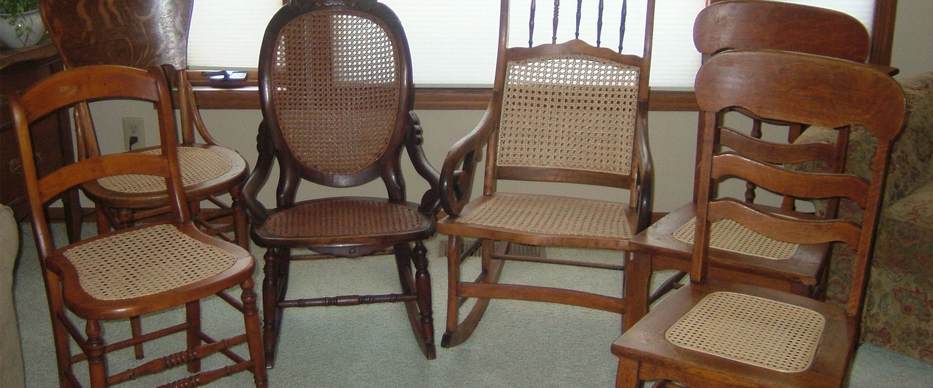 Chair Caning Austin Chair Cane Repair